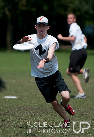 WUCC 2014 - Day 6