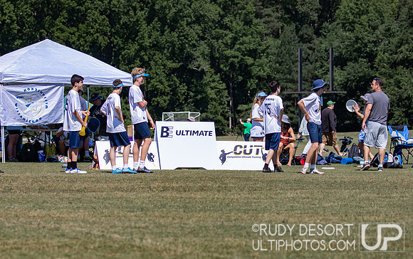 2022 High School National Invite