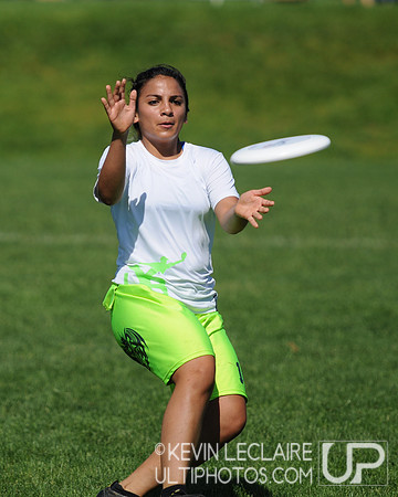 Saturday 9am games -- Girls Division -- 2011 High School Easterns