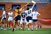 USA Women's vs Colombia -- WU24 Sunday