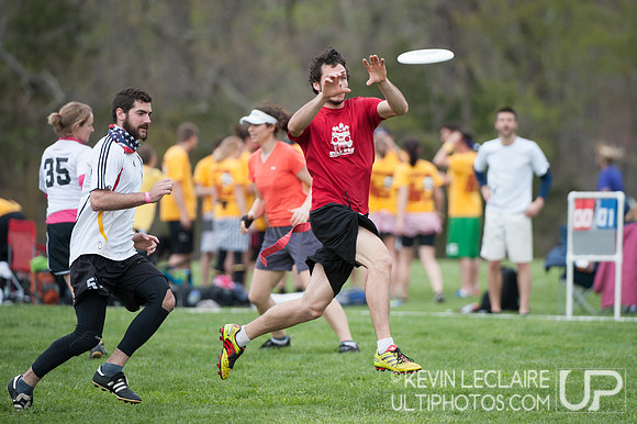 Fools Fest 2012 Saturday Action