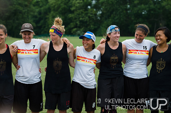 Chesapeake Invite 2014 Sunday Action