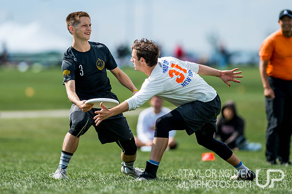 USA Ultimate Club National Championships