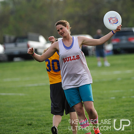 Fools Fest 2012 Saturday Round 5 Action