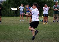 2022 USA Ultimate Youth Club Championships