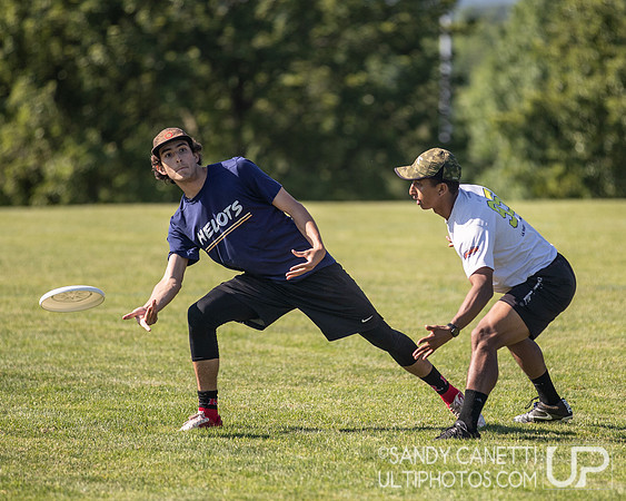 NY Warmup 2022