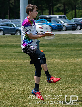 2022 High School National Invite