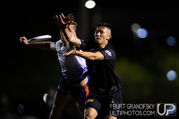 UFA Royal at Glory, May 10 2025