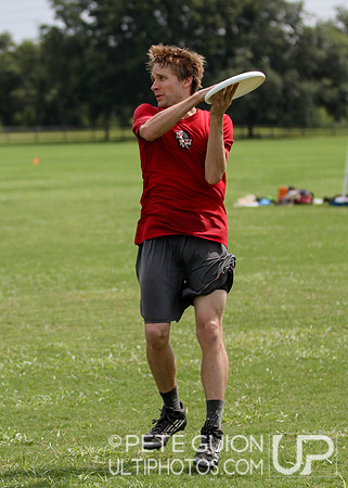 USAU Masters Championships