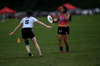 2022 World Ultimate Club Championships
