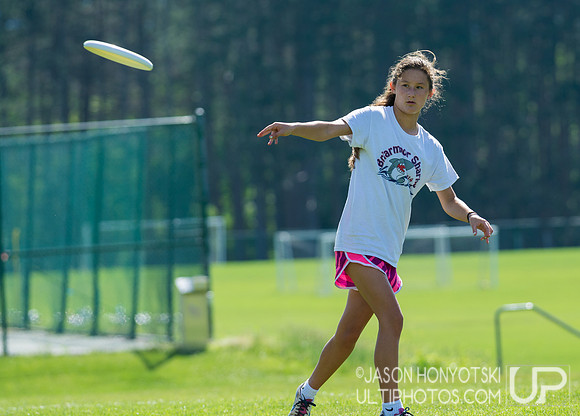 NUTC 2014 Session A