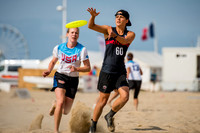 WFDF 2017 World Championships of Beach Ultimate