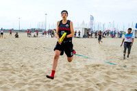 WFDF 2017 World Championships of Beach Ultimate