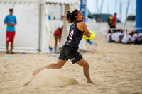 WFDF 2017 World Championships of Beach Ultimate