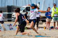 WFDF 2017 World Championships of Beach Ultimate