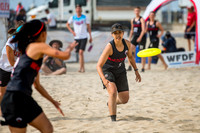 WFDF 2017 World Championships of Beach Ultimate