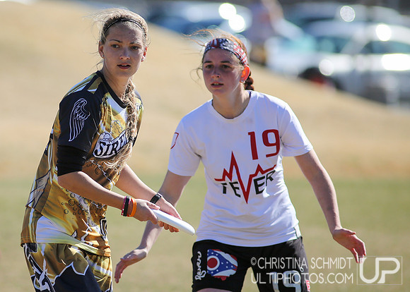 Queen City Tune Up 2015 - Sunday