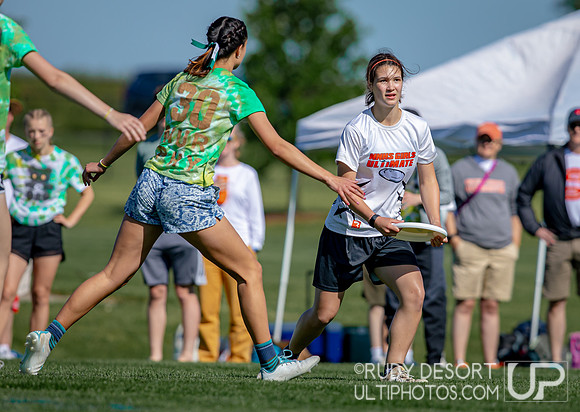 2024 High School National Invite (HSNI)