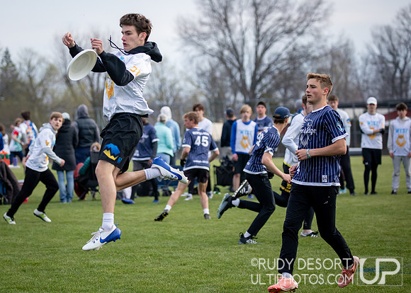 Indy Invite 2025