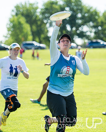 2017 Masters Championships Friday