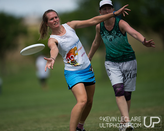 2017 Masters Championships Friday