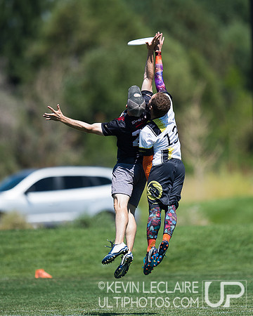 2017 Masters Championships Friday
