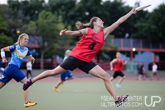 Eurostars Americup 2017 New York City