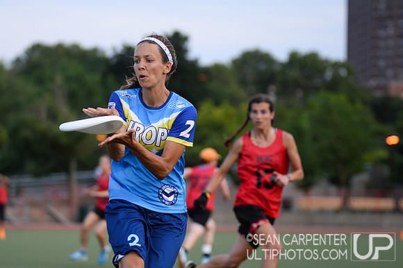 Eurostars Americup 2017 New York City