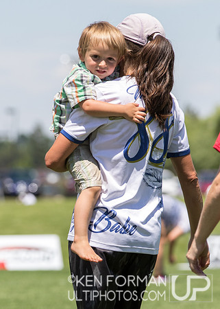 USAU Masters Pool Play: 2017 Master Championships: Aurora Sports