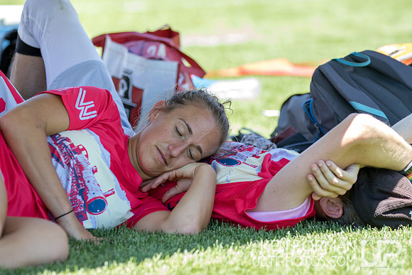 USAU Masters Pool Play: 2017 Master Championships: Aurora Sports