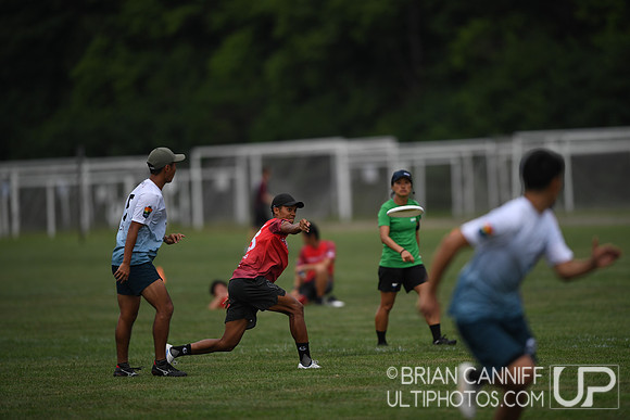 2022 World Ultimate Club Championships