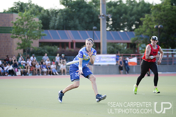 Eurostars Americup 2017 New York City