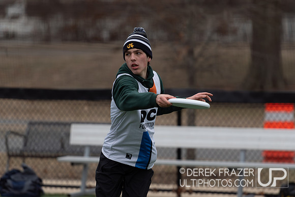 DC Breeze Open Tryouts Saturday