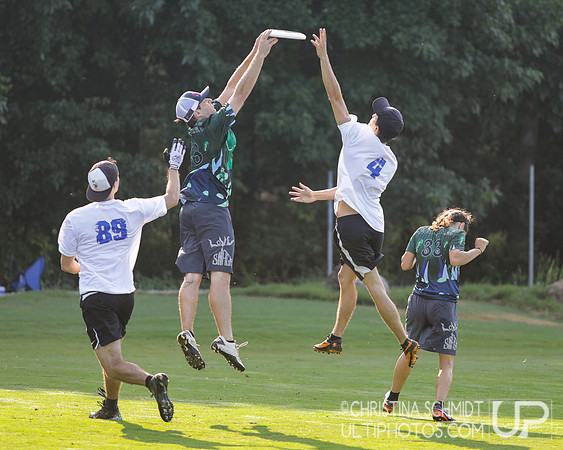 Club Terminus 2017
