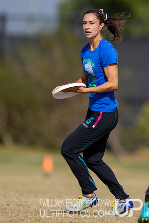 Day 6 of the WFDF 2024 World Masters Ultimate Championships