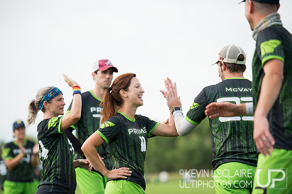 2017 Masters Championships Saturday