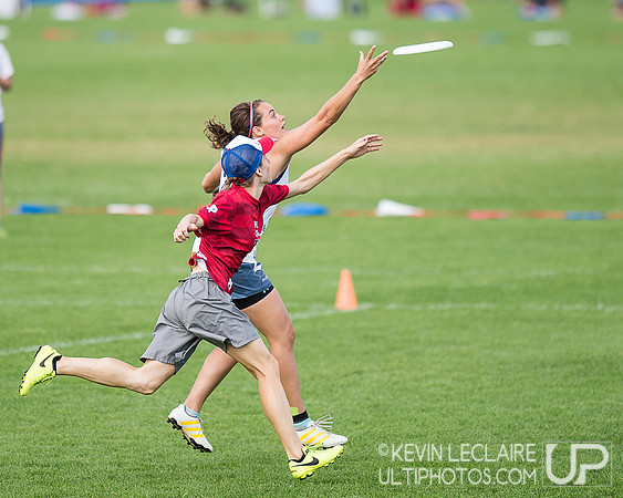 2017 Masters Championships Saturday