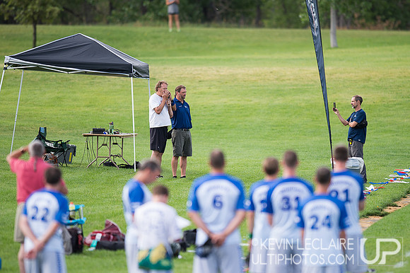 2017 Masters Championships Saturday