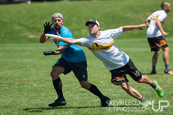 2017 Masters Championships Saturday