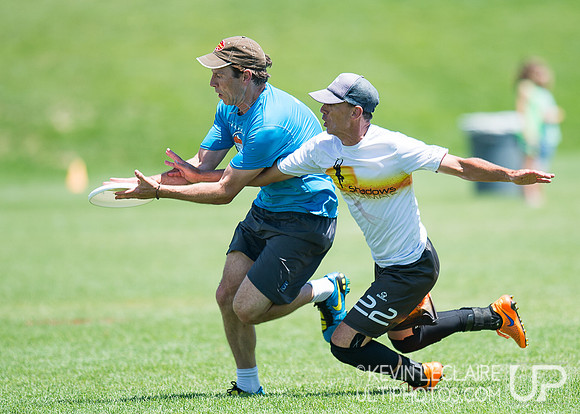 2017 Masters Championships Saturday