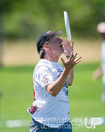2017 Masters Championships Saturday