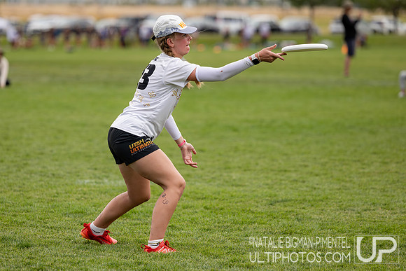 2024 USA Ultimate Youth Club Championships
