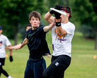 HSNI 2025 - Saturday Action