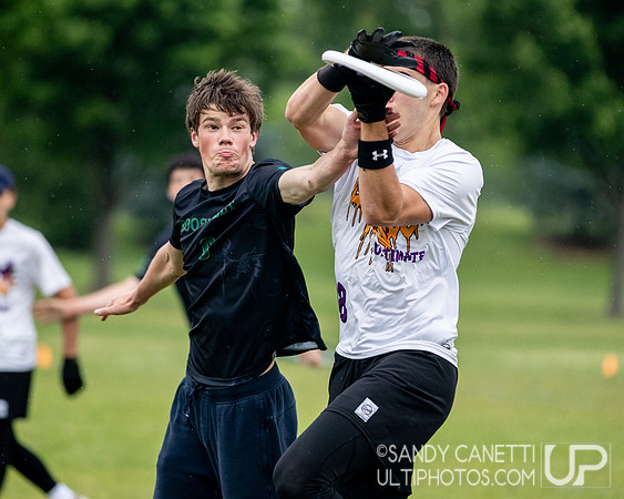 HSNI 2025 - Saturday Action