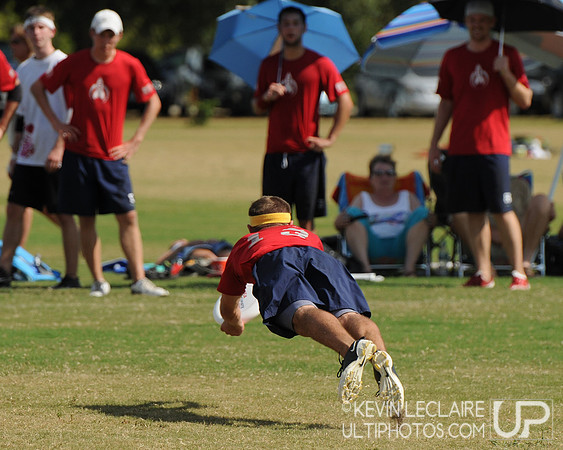 USAU Club Nationals Thursday Preview