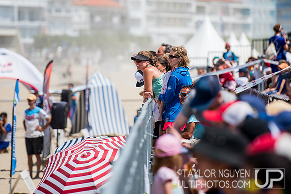 WFDF 2017 World Championships of Beach Ultimate