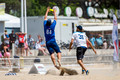 USA vs Great Britain - Grandmasters Final - WCBU 2017