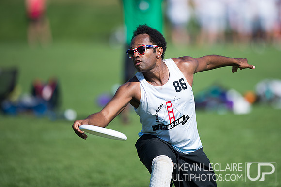 2017 Masters Championships Sunday