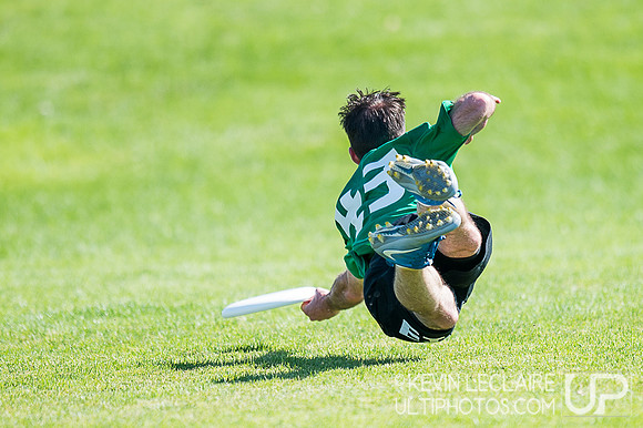 2017 Masters Championships Sunday