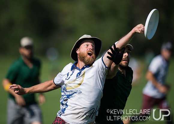 2017 Masters Championships Sunday